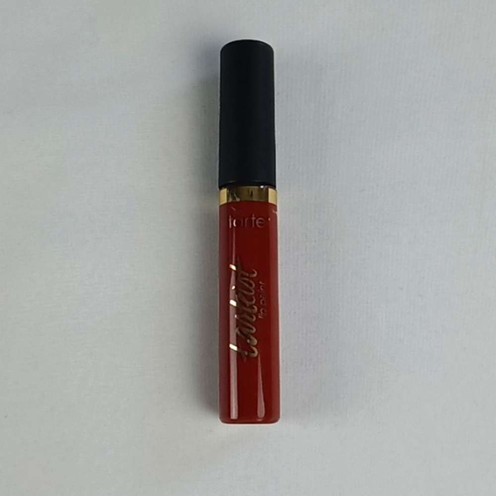 Tarteist Lip Paint.